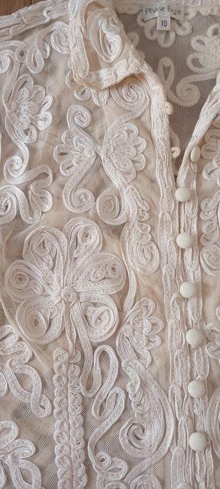 Bluza dama eleganta Phase-Eight mărimea L