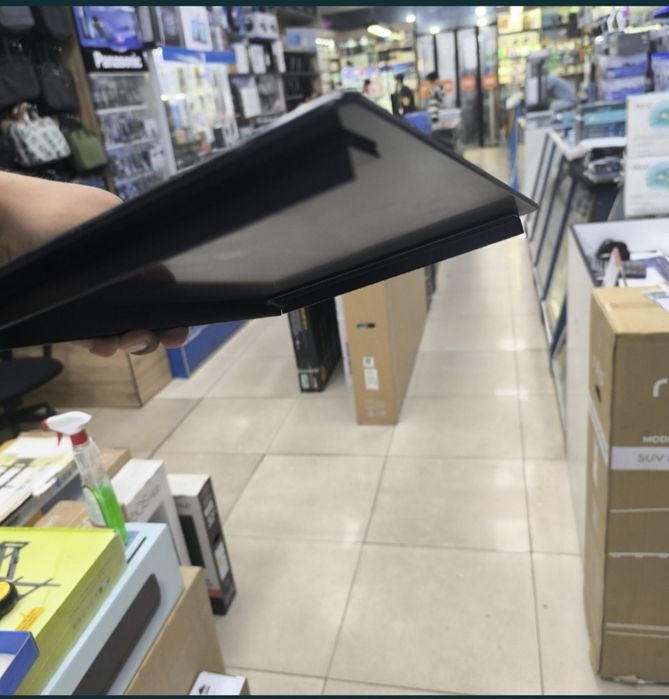 Стеклянная (полка) подставка для Тюнер, DVD SMART BOX WiFi роутер 24/7