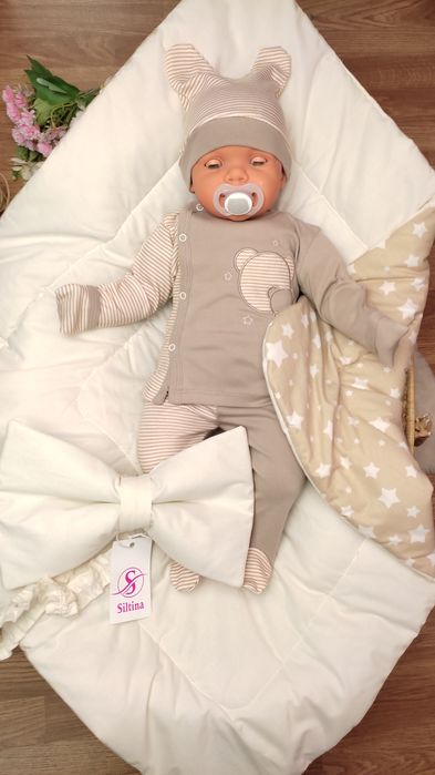 Комплект за изписване момче