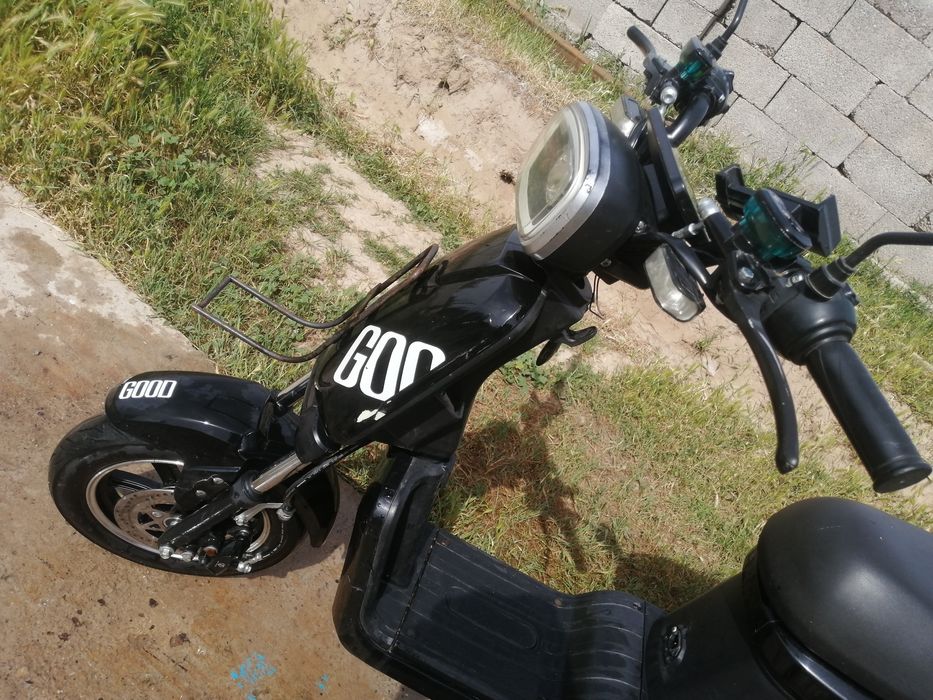 Skuter Good sotiladi
