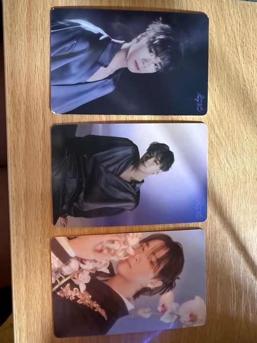 Фотокартички на Astro kpop