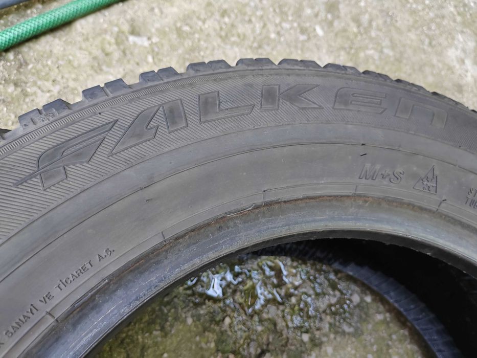 185/65/15 1бр.Falken Зимна гума