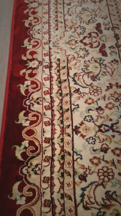 Ковер иранский  5×3; плотностью 4млн 800