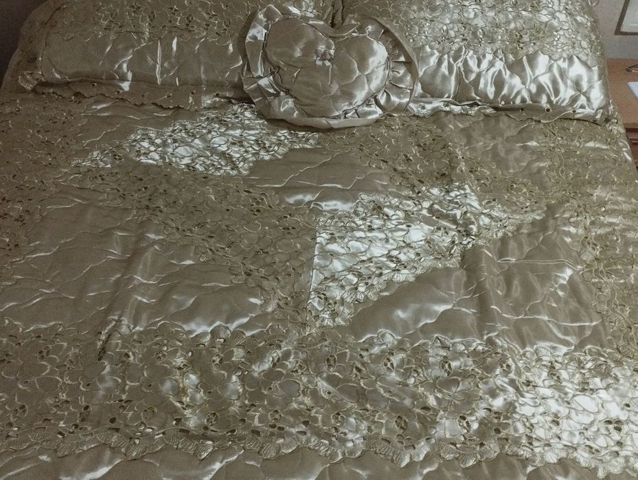 Продается покрывало с навалочкой