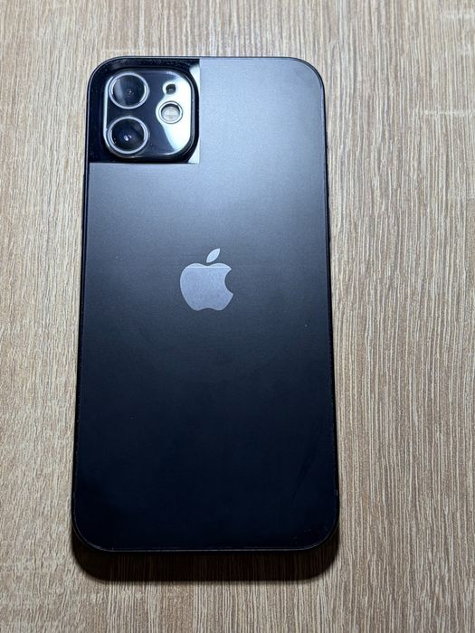 Vând iphone 12, 64GB