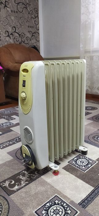 Продам масленный обогреватель