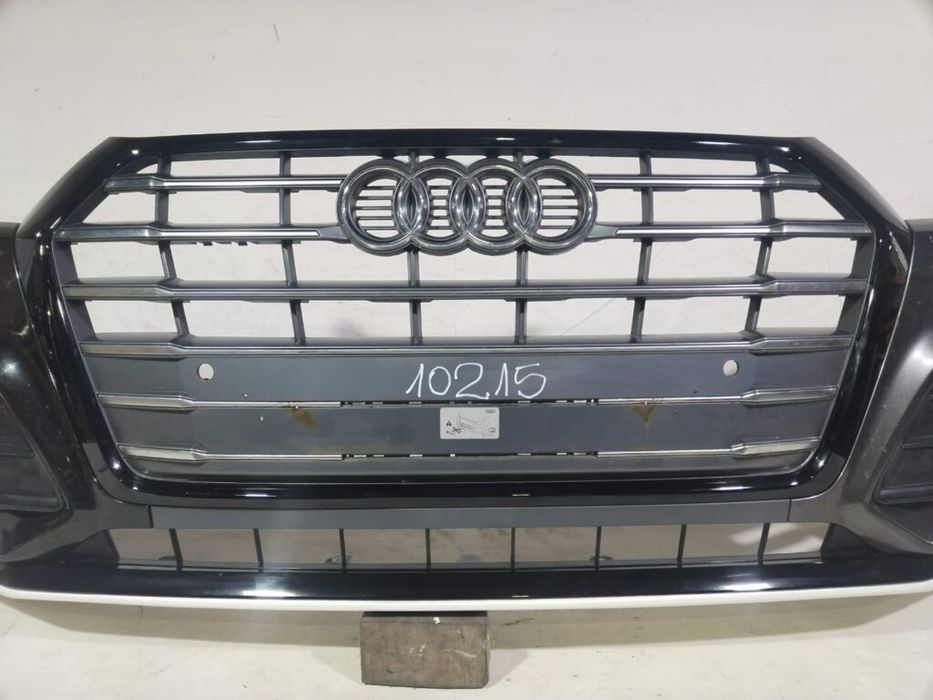 Bara fata Audi Q5 S-Line, SQ5, 2017, 2018, 2019, 2020.10215