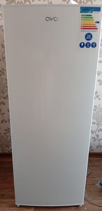 Морозильная камера