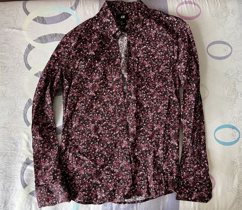 Продам оригинальную Рубашку H&M.