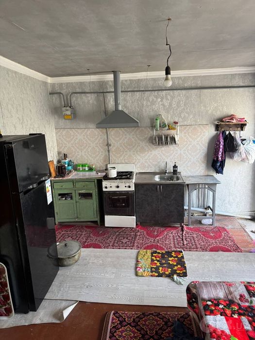 Tipagrafiyada hovli sotiladi