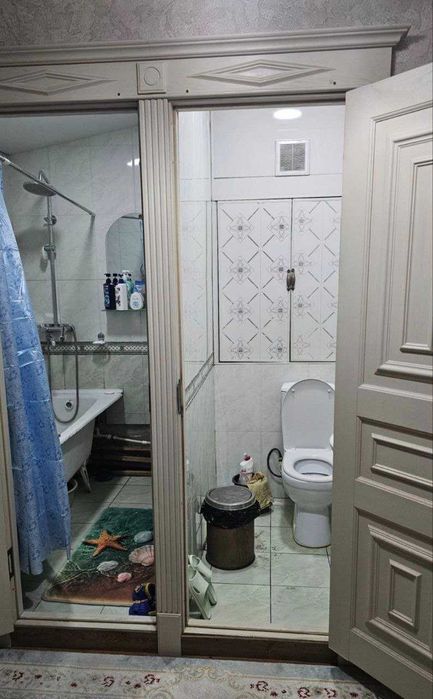 Продаю квартиру. Юнусабад  19 2\4\5  Пансионат Ипотека есть