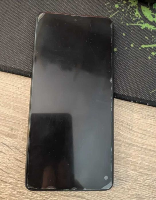 Xiaomi 11t pro 8gb RAM 128gb stocare