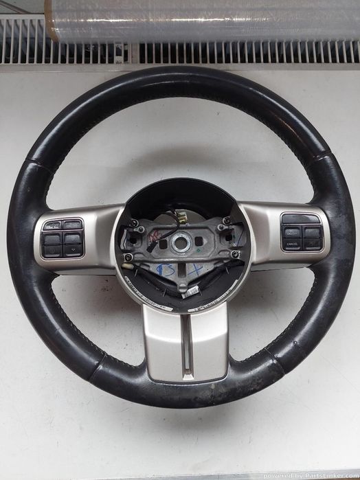 Volan Jeep Compass (Mp) [ 2016 - > ] Oem 68064791