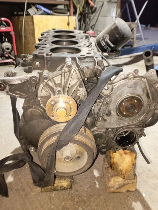 Заряженный блок 1кз