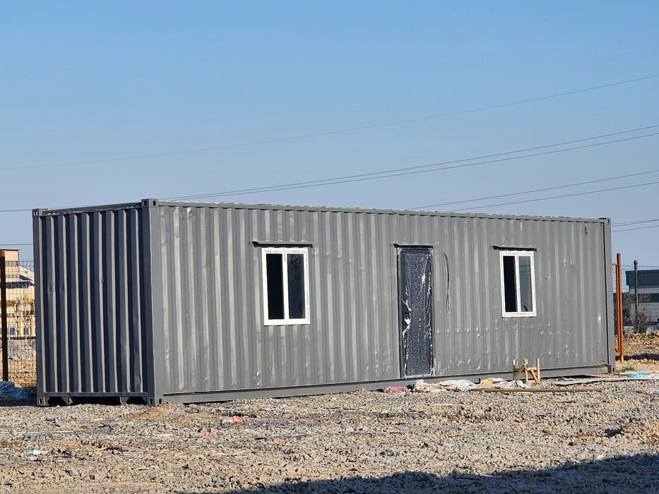 Контейнер Контейнер