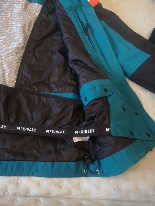 Марково яке за ски неползвсно