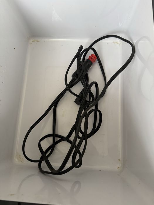 Авто холодильник