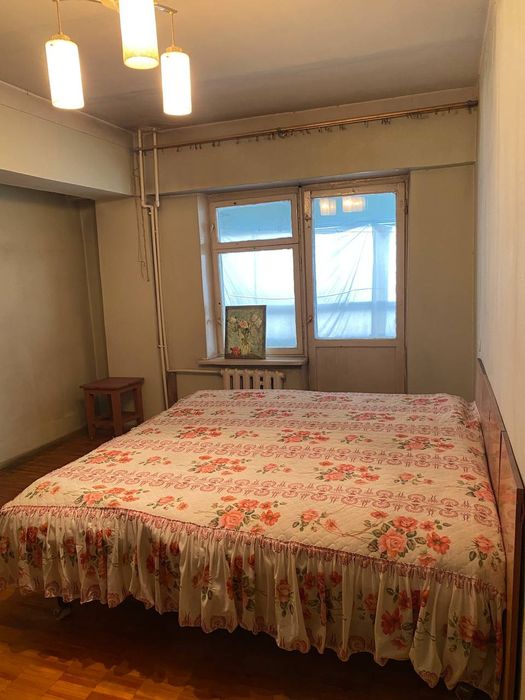 Аренда. Чинабад. Дом 3-комн 
М. Шахристан