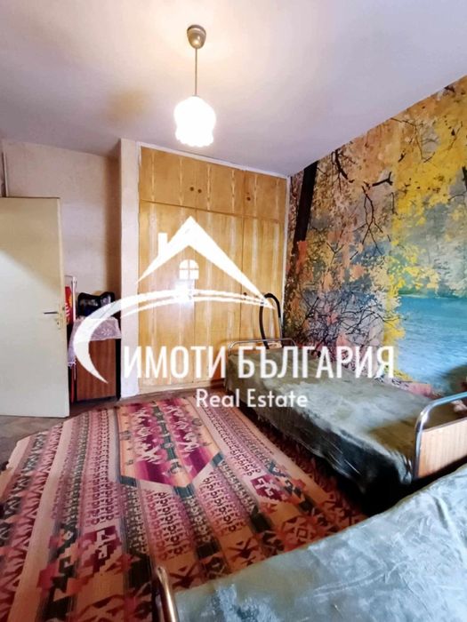 Продава се Тристаен апартамент в Карлово - 60 кв.м за 1097 €/кв.м - Снимка #4