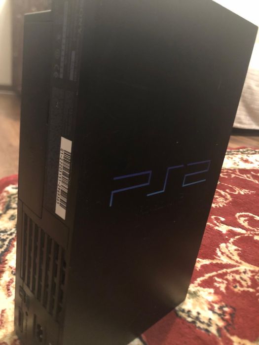 Ps2 pentru colectionari