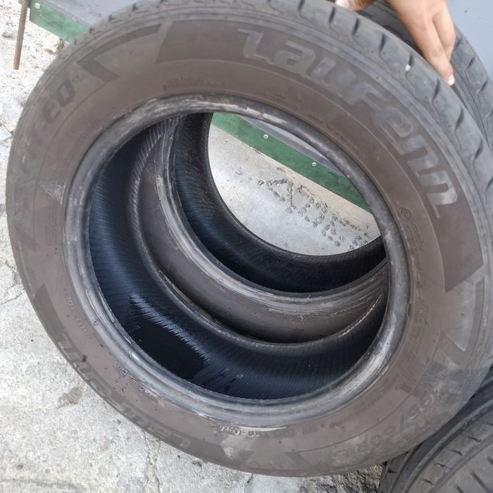 Гуми 205/55 R16,195/60R15 и 205/60R16