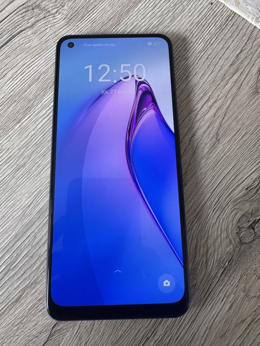 Vand Oppo Reno 8