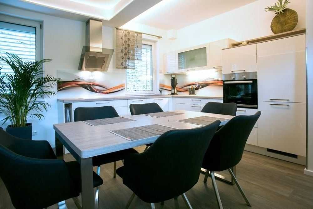 Продава се Тристаен апартамент в София, Драгалевци - 70 кв.м за 3215 €/кв.м - Снимка #5