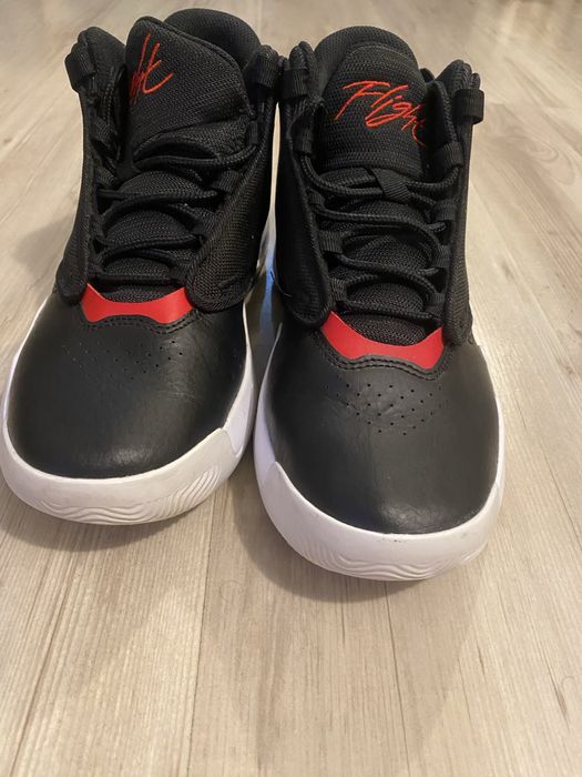 Маратонки Nike Jordan Max 39