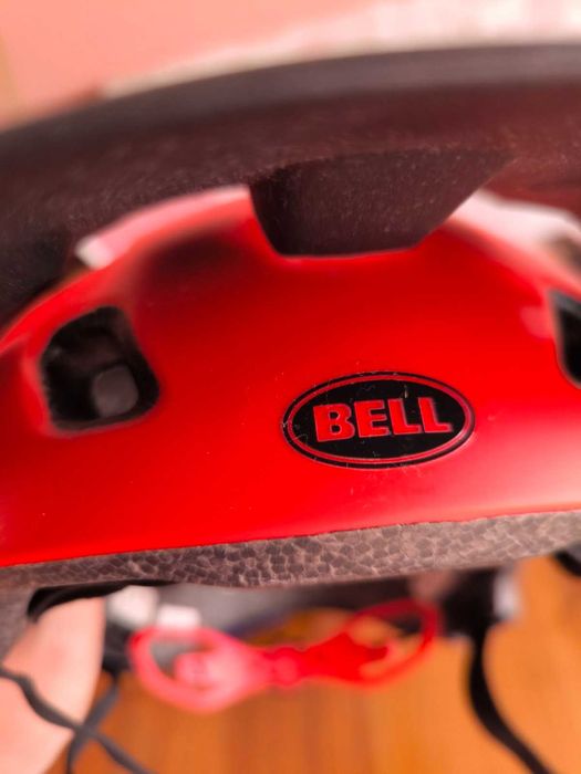 Каска за колело детска BELL