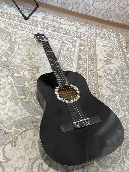 Классическая гитара