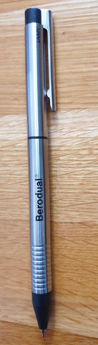 Pix multifunctional LAMY twin pen