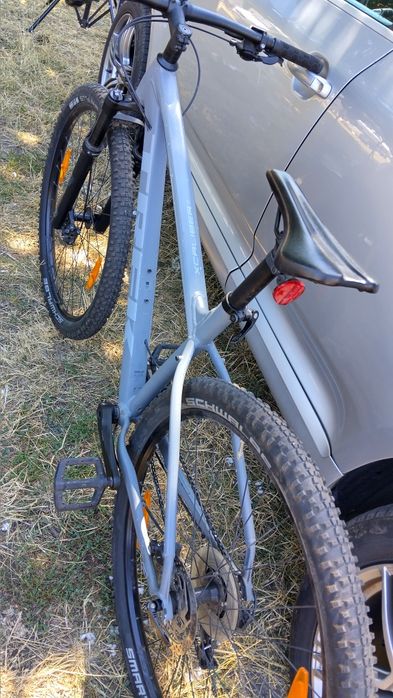 Trek Xcalibeber 7 ,29" M
