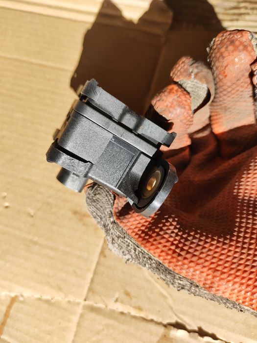 ESP Стабилизиращ Контрол Модул Porsche Cayenne 3.0D 92A/2012г