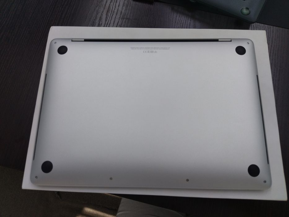 13- дюймовый MacBook Pro