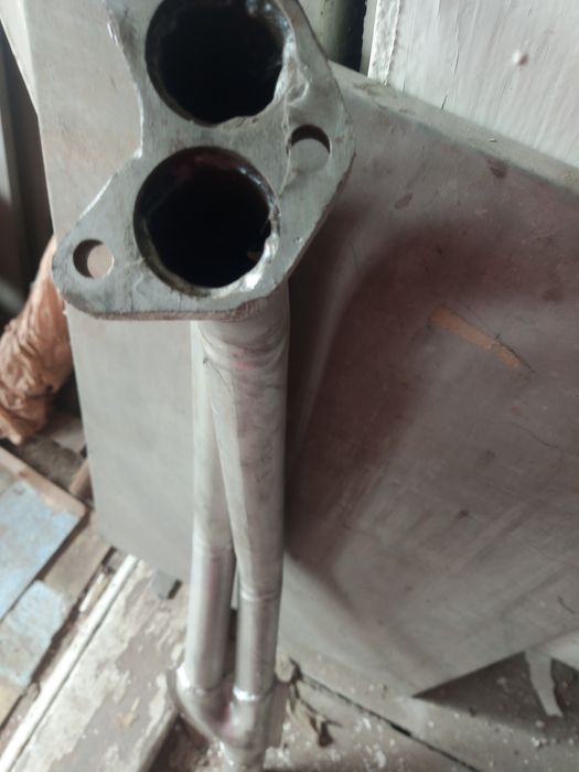 Аспух за кола ВАЗ