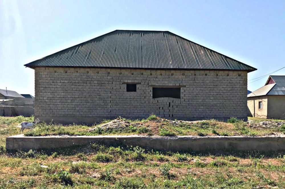 Ұй сатылады ‼️ Шұбарсу‼️