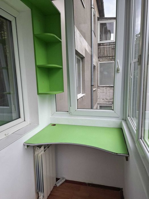 Apartament 2 camere de inchiriat, Rogerius
