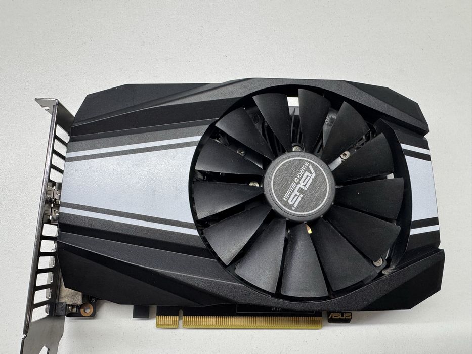 Продам GTX1660ti 6GB