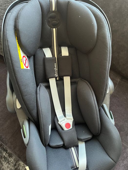 Стол за кола и количка