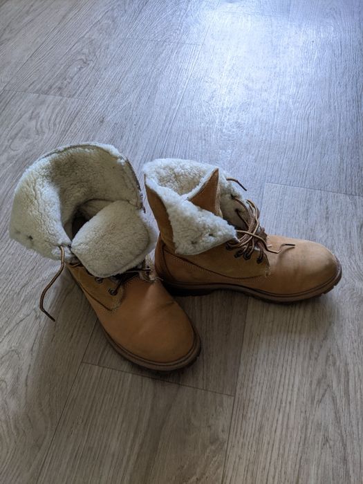 Продам Timberland