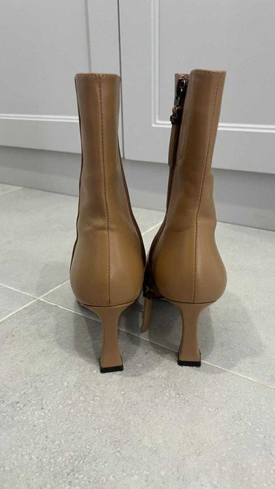 Продам полусапожки