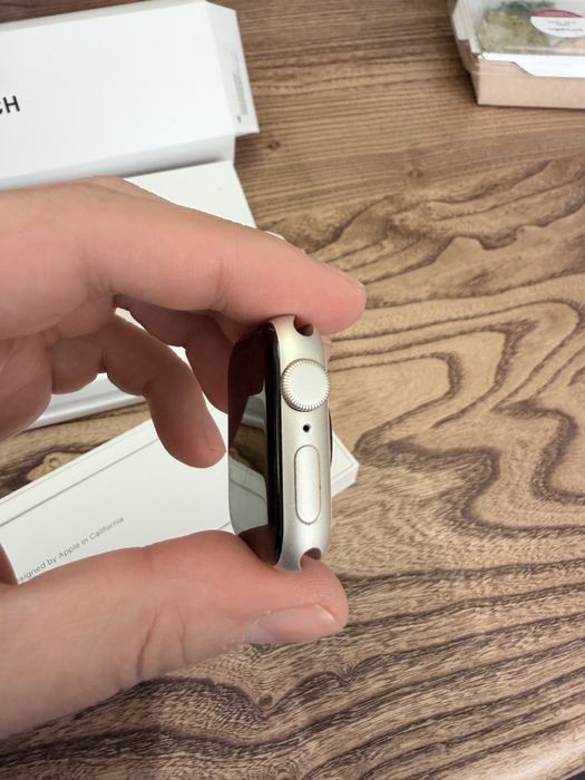 Apple watch se 2 (40mm)