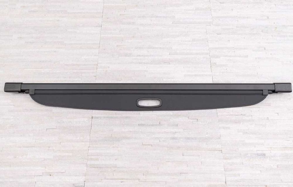 Щора за багажник за Subaru Forester SG 2003–2008 | Черна