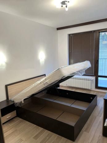 Дава се под наем Двустаен апартамент в София, Красно село - 60 кв.м за 660 € - Снимка #3