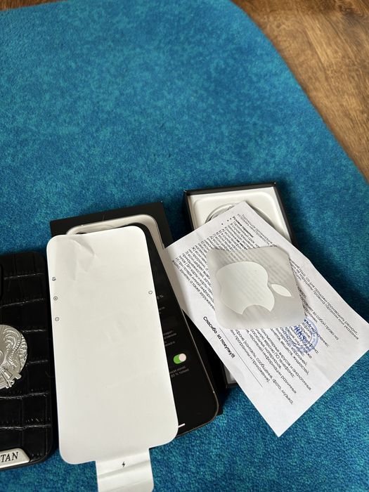 iPhone 13 Pro White