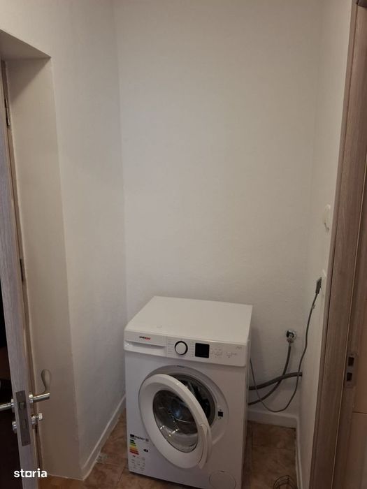 Apartament 2 camere de închiriat – complet mobilat și utilat