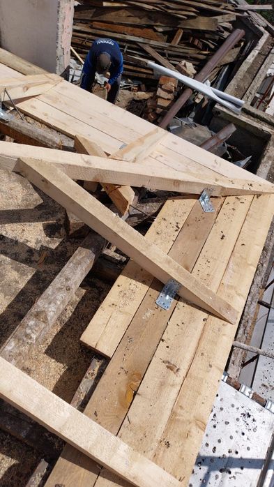 Top. acoperise Bika steel