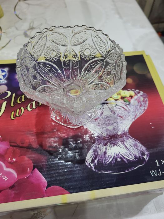 Продам новые посуды  для варенье.