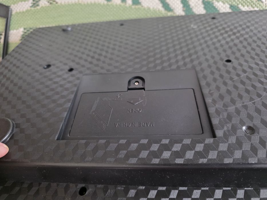 Orga electronica 61 de clape MQ-810 USB