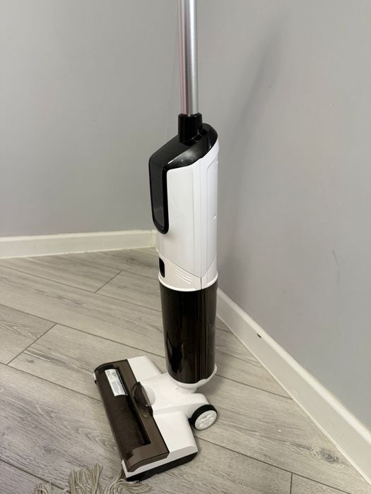 Моющий пылесос 2 в 1